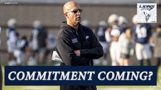 Updates from final week of spring football practice Penn State recruiting and Crystal Ball talk [upl. by Margaretha]