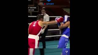 UZB Vs PHI Semifinal Elite Men’s ASBC Asian Boxing Championship Thailand 🇹🇭 2024 boxing [upl. by Madel]