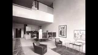 ImmeublesVillas Le Corbusier Arquitectura Moderna [upl. by Argus122]