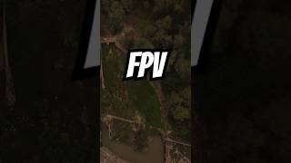 Pantano de Foix with FPV pt 2  fpvdronecinematic fpv drone [upl. by Citron]