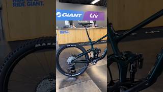 Giant liv bicycle mtbbicycle [upl. by Ahsyle]