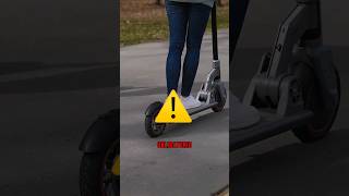 ¿Conoces la nueva normativa 📝 sobre patinetes eléctricos y movilidad urbana 🛴 [upl. by Gordy31]