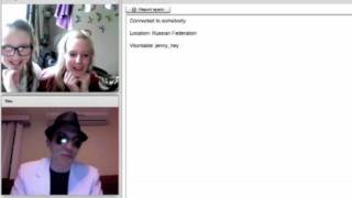 Chatroulette Russian girls Extended Version [upl. by Hnaht967]