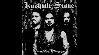 Kashmir Stone  Paarthen Unn Kanggalai Slow Rock  WITH LYRICS [upl. by Acinoda]