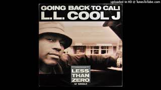 LL Cool J  Going Back To Cali 432Hz [upl. by Snow]