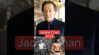 Jackie Chan 2024 [upl. by Brigg157]