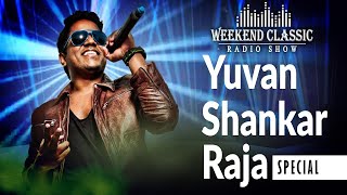 Yuvan Shankar Raja Podcast  Arabu Naade  Manjakaatu Maina  Vaa Vaa Poove Vaa [upl. by Acisej140]