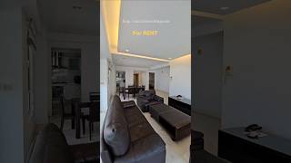 apartment apartmentforrent northpoint Residence 1356 sqft midvalley rentalproperty [upl. by Enila157]