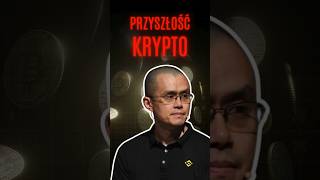 cZ Kryptowaluty wciąż przyszłością Powrót byłego CEO Binance [upl. by Marcus723]