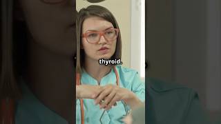 Understanding Hypothyroidism Symptoms Causes and Treatment science knowledge disease facts [upl. by Atul894]