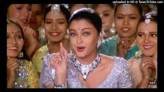 Thoda Sa Pagla Thoda DiwaanaAur Pyaar Ho Gaya 1997 Full HD Video Song Bobby Deol Aishwarya Rai [upl. by Htepsle]