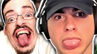 Ricky Berwick And SoftWilly Political Drama [upl. by Ulises411]