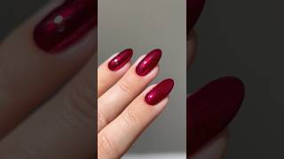 🎁♥️ it’s TIME  nails nailart nailpolish christmas [upl. by Neira]