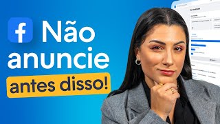 FACEBOOK ADS 5 dicas para CRIAR e validar criativos que REALMENTE funcionam [upl. by Rhpotsirhc]