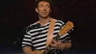 Jonathan Richman  Everyday Clothes Live [upl. by Munmro324]