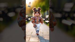 Cute Baby Clothes amp Fashion Tips The Ultimate Baby Fashion Show  Baby Viral Trend [upl. by Ardek]