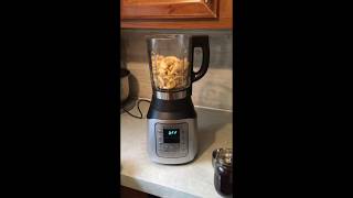 Instant Pot Ace Multi Cooking Blender Applesauce [upl. by Jones]