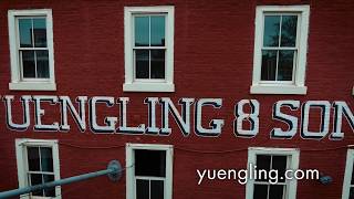 Yuengling Brewery Tour [upl. by Odysseus]