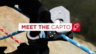 Meet the CAPTO™  CMC [upl. by Aititel]