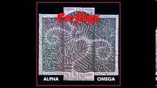 CroMags  Alpha Omega1992 FULL ALBUM [upl. by Dnalrah]