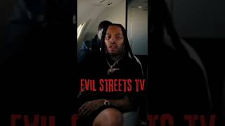 Rappers Who Survived Being Shot Waka Flocka [upl. by Bullen]