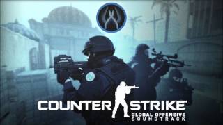 CounterStrike Global Offensive Soundtrack  CounterTerrorists Win [upl. by Ameluz]