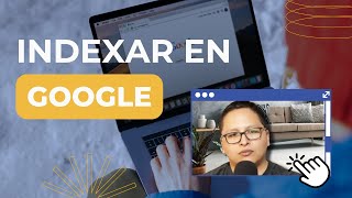 Indexar Tu Website En Google negocios aprendamosmarketing marketingdigital [upl. by Nahpets]