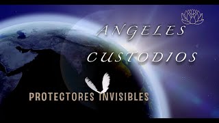 Angeles Custodios [upl. by Notyarb]