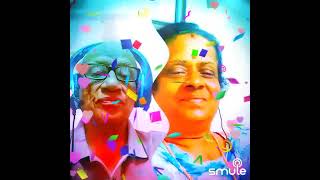 Neela nayanangalil song from Naalai Namathe pl use ear phone If you like our singing pl share [upl. by Llahsram75]