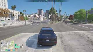 Tyreke amp Jamal clowns Future for wanting to hangout with Stand On Business Gang  GTA NoPixel 40 [upl. by Eimmac329]