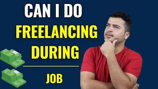 Can We Do Freelancing With QA Job  Part time Jobs After Office [upl. by Aseel]