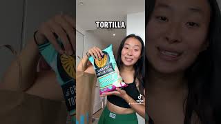 Period craving of the week salty tortilla chips 🤣 itsaugustco now on Gopuff augustgopuff [upl. by Elehcar300]