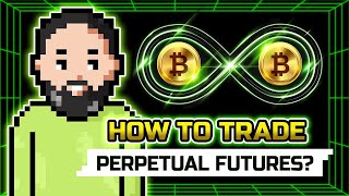 What Are Perpetual Futures The Crypto Trader’s Guide  Blum Academy [upl. by Wanfried349]