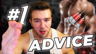 My Number 1 Piece Of Advice If You Are Going To Use Steroids That Nobody Will Tell You [upl. by Rubio]