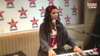 TAL  Le Sens de la vie Live [upl. by Annim932]