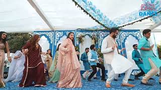 Wedding Choreography  Soni de Nakhre [upl. by Fife]