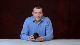 Nikon D5200  Review of the Nikon 1224mm lens  youtube [upl. by Larry]