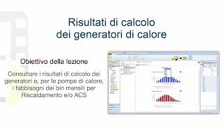 Tutorial TerMus  Risultati di calcolo dei generatori di calore  ACCA software [upl. by Aimik]