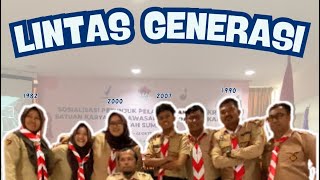 LINTAS GENERASI SAKA POM  BPOM ACEH [upl. by Vikky]