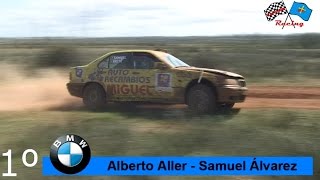 Resumen Copa BMW Bernesga Motor  Tobajo del camino 2016 [upl. by Atinid]