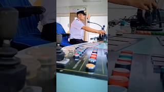 Ship मे फ्यूल ⛽ कैसे भरते है  Ship refueling system in ocean [upl. by Tito]