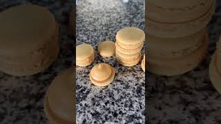 Macarons Without Almond Flour [upl. by Salohcin]