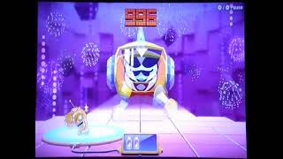 WarioWare Get it together Record con 18Volt  Spotlight 999 puntos Tie WR [upl. by Waldman932]