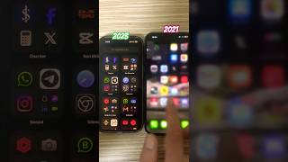 İphone 13 pro max vs iPhone 15 speed test reklam appleiphone apple [upl. by Pulling]