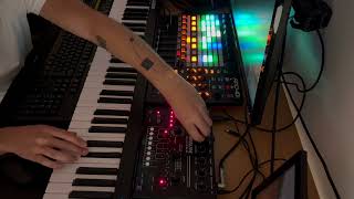 Acid Synthesis  Live Session 2 [upl. by Yblehs885]