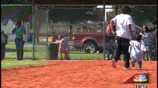 41NBCWMGT  Buddy Ball  100613 [upl. by Auhsot397]