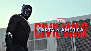 Captain America  Civil War TRAILER REACTION amp REVIEW [upl. by Nels712]