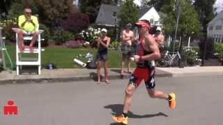 Top Pro Men Run Course 2013 IMCDA [upl. by Valida909]