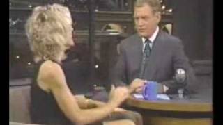 Farrah Fawcett interview 1997 1 [upl. by Euqinotna268]