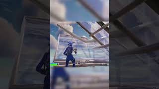 More controller free building practice fortnite skill fortniteclips builds [upl. by Sapphera247]